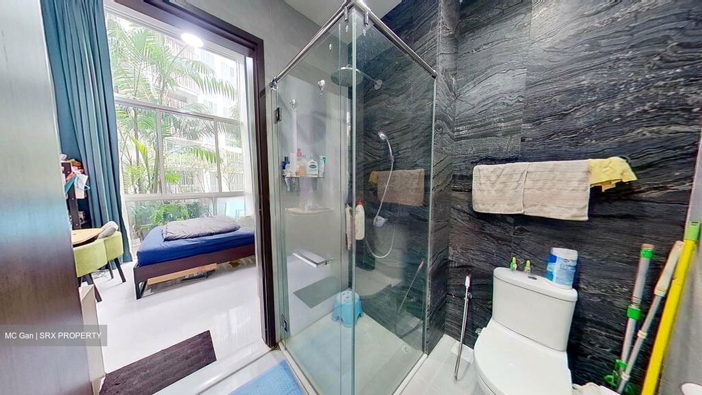 eCO (D16), Condominium #473471081